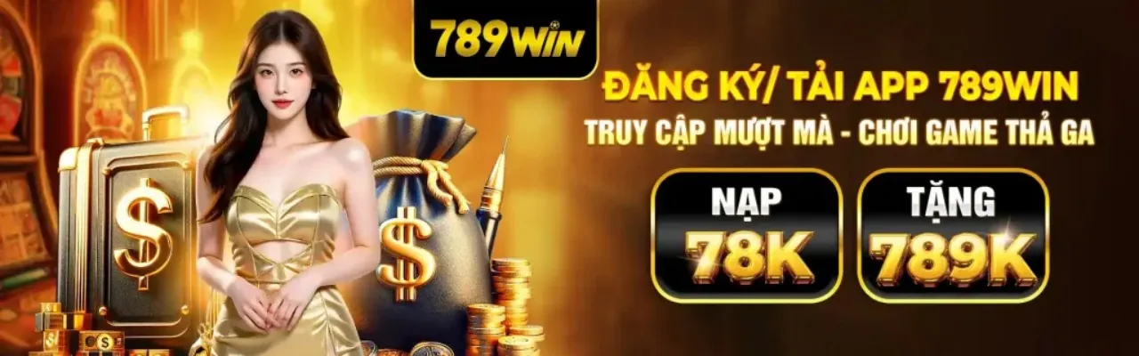 Hình ảnh chào mừng đăng ký 78 Win VIP
